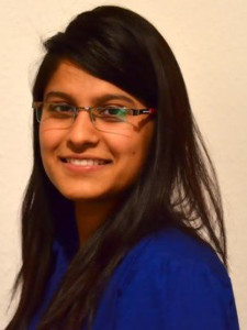 M.Sc. Nikita Bhardwaj