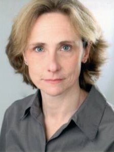 Caroline Frey