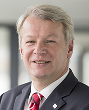 Prof. Dr.-Ing. habil. Peter Liggesmeyer