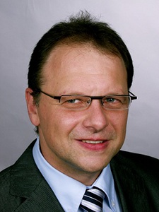Dipl.-Ing. (FH) Thomas Schneider